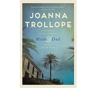 Mum & Dad – The Heartfelt Richard & Judy Book Club Pick – Macmillan