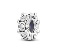 Mum Daughter Mom Turtle Dog Family Heart Charm Bead Pendant 925 Sterling Silver Compatible With Pandora Charm Moments Bracelet (I Love You Heart Ring Spacer Stopper)