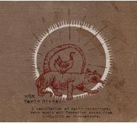 Mum - Early Birds [Japan CD] HSE-60129