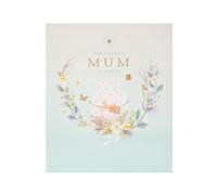 Mum Easter Card with Envelope - Lovely Design, by UK Greetings