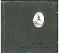 Mum - Finally We Are No One