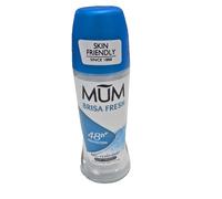 MUM Fresh Anti-Pperspirant Deodorant Roll On 50ml Pack of 12