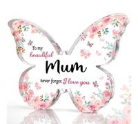 Mum Gift, Mum Birthday Gifts, Gifts for Mum, Mum Gifts, Birthday Presents for Mum, Birthday Gifts for Mum, Gift for Mum, Thoughtful Mum Gifts From Daughter Son - To My Beautiful Mum