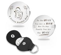Mum Gifts,Gifts for Mum,Best Mum Gifts,Mothers Birthday Gifts,Gifts for Mum from Son,Mummy Gifts,Mum to Be Gifts,Pocket Hug Mum,Mother Gifts,Mum Christmas Gifts,Presents for Mum,Mothers Day Gifts