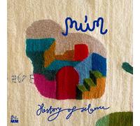 Múm History of Silence (Vinyl)