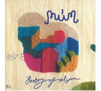 MUM - History Of Silence - Vinyl (LP + MP3 download code)