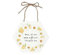 Mum, If you were a Flower Sign