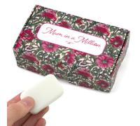 Mum in a Million | Tea Rose | William Morris | 20g Travel Soap | Cracker Filler