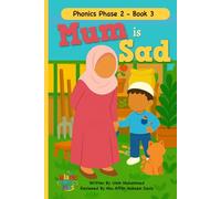 Mum is Sad
