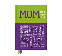 Mum & Me: Interactive Journal for Children & Mothers (From You to Me Journals)