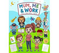 Mum, Me & Work: Explore, Laugh, Reflect - Together