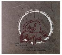 Mum - Mum: Early Birds (digipack) [CD]