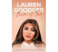 Mum Of Two: Love, Loss and My Life on Towie