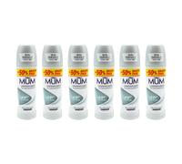 Mum Sensitive Care Fragrance Free Roll-On Deodorant 75ml