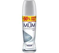 Mum Sensitive Care Fragrance-Free Deo Roll-On 75 ml