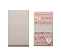 Mum Moments Plaque