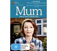 Mum : Series 1-2