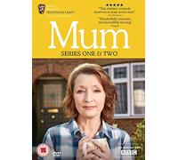 Mum Series 1 & 2 [DVD] [2018]