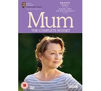 Mum Series 1-3