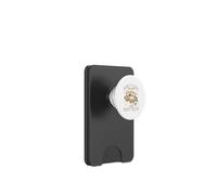 Mum Sloth Love Just A Mum Who Loves Her Baby Sloth PopSockets PopWallet for MagSafe