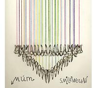 Mum - Smilewound [VINYL]