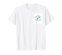 Mum Strength Lifting Club for Strong Mums Value Graphic T-Shirt, Men, White, XL