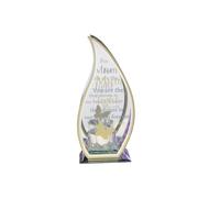 Mum Thoughts Of You Tealight Holder - P2262