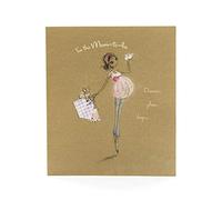 Mum To Be Card - Congratulations Mum To Be - Mum To Be Gifts - Ideal Gift Card for Her - Perfect Mum To Be Card for Baby Shower