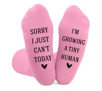 Mum to Be Gifts, New Mum Gifts, Pregnancy Gifts for Mum Expecting, Gifts for New Mums, Maternity Pregnant Gifts for Mum to Be, Expectant Mum Gifts,Mother to Be Gifts Socks,Mothers Day Gift for New Mum