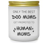 Mum to Be Gifts, Pregnancy Gifts for Mum Expecting First Time Mothers Day, Pregnancy Presents for Mothers Day Birthday Baby Shower, Lavender Scented Candle for Wife Friend Sister (200g)