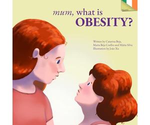 mum, what is Obesity?