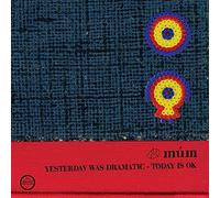 Mum - Yesterday Was Dramatic - Today Is Ok (20th Anniversary Edition) [VINYL]