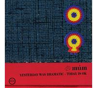 MUM - Yesterday Was Dramatic - Today Is Ok - Vinyl - 20th Anniversary Edition