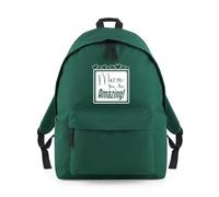 Mum You Are Amazing Loving Backpack Rucksack 18L Bag - 42 x 31 x 21cm