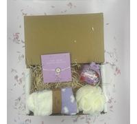 Mum You Are Bloomin Brilliant Set Letterbox Treat Box