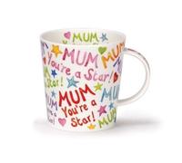 Mum You're A Star Mug