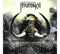 Mumakil - Behold the Failure