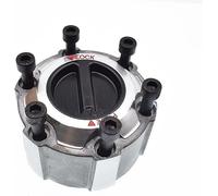 MUMAMCY 27 Splines Locking Hub Fit For NISSAN Pickup Pathfinder Navara D21 Terrano I 86-89 King Cab Manual Free Wheel Hub 4025032G10