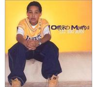 Mumba, Omero - Little Big Man [CD 1]