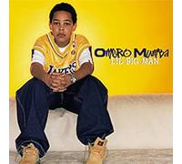 Mumba, Omero - Little Big Man [CD 2]