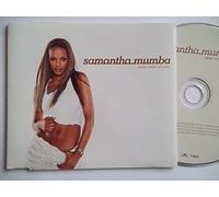 Mumba, Samantha - Baby Come on Over