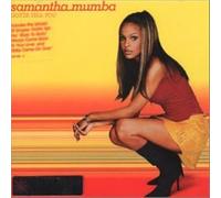 Mumba, Samantha - Gotta Tell You