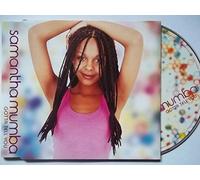 Mumba Samantha - Gotta Tell You [CD 1]