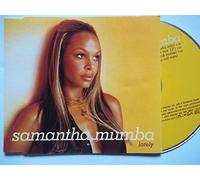 Mumba, Samantha - Lately