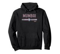 Mumbai India | vacation travel Pullover Hoodie