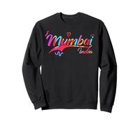 Mumbai India | vacation travel Sweatshirt