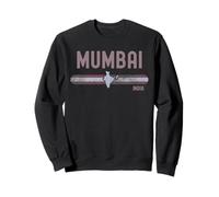 Mumbai India | vacation travel Sweatshirt