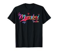 Mumbai India | Vacation Travel T-Shirt