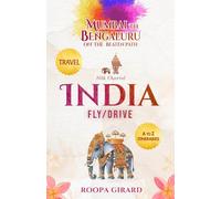 Mumbai to Bengaluru off the beaten path: India Fly/Drive