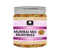 Mumbai Traditional Indian Snack Mix Variety Pack - Assorted Flavors After Meal Treats